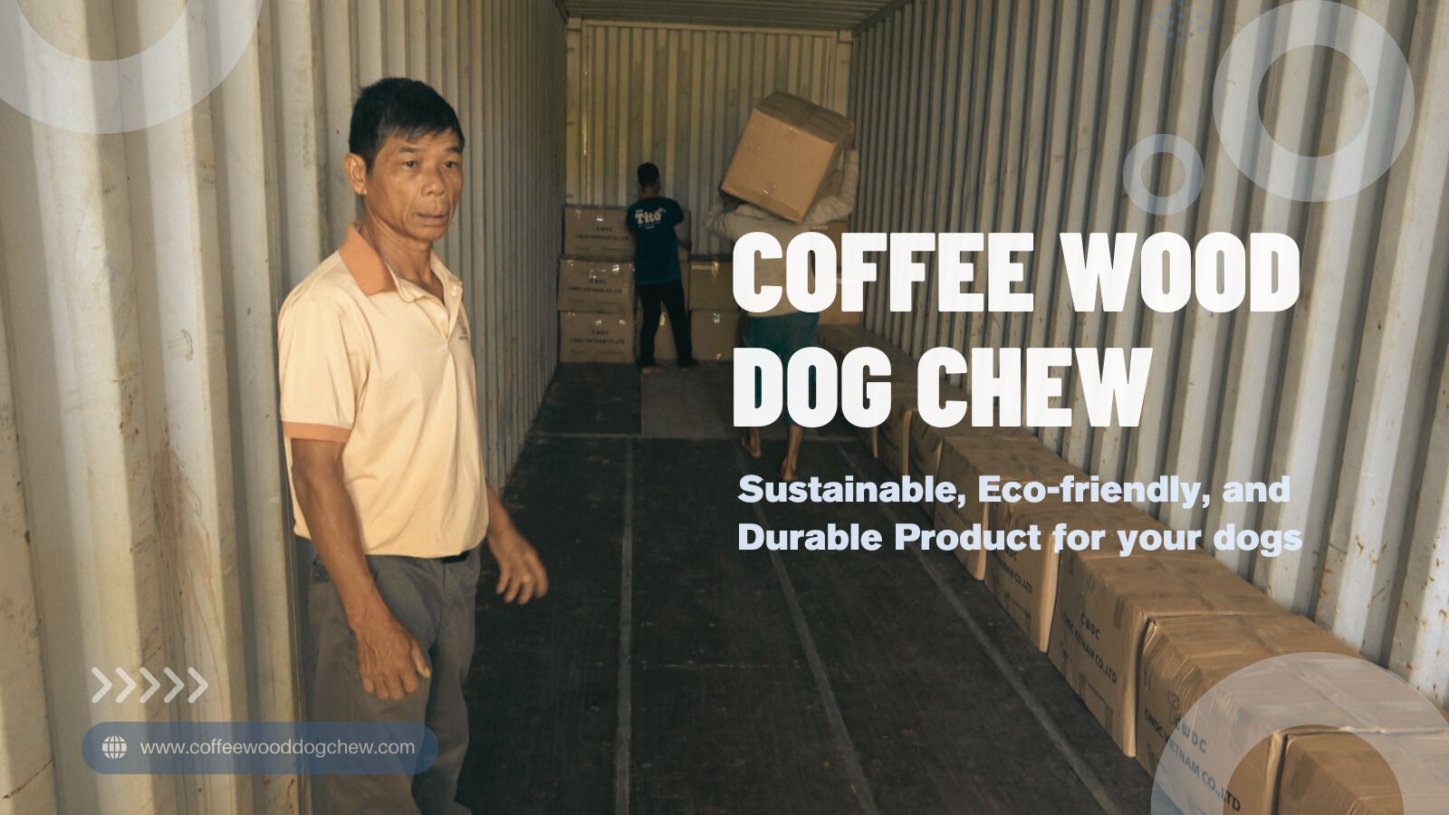 coffee-wood-dog-chew-history-and-development