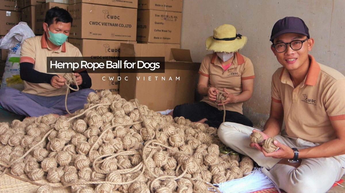 hemp-rope-ball-for-dogs-a-fun-safe-chew-toy-option