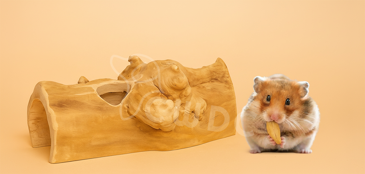 wood-hamster-tunnel-made-in-vietnam