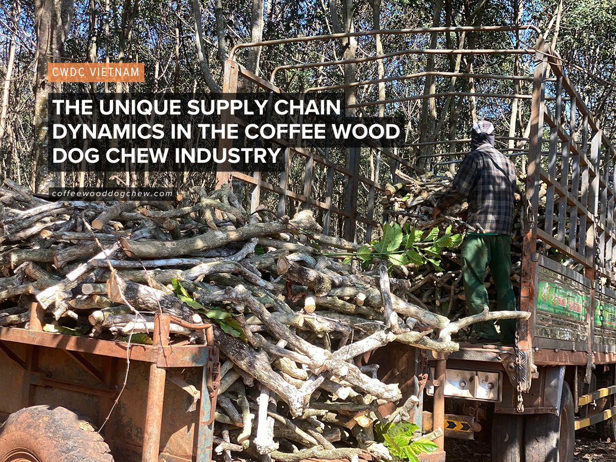 the-unique-supply-chain-dynamics-in-the-coffee-wood-dog-chew-industry